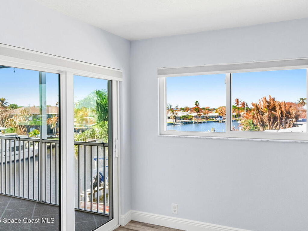 1595 N Atlantic Avenue, Cocoa Beach, FL 32931