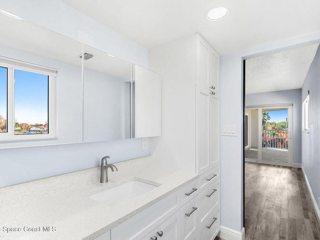 1595 N Atlantic Avenue, Cocoa Beach, FL 32931