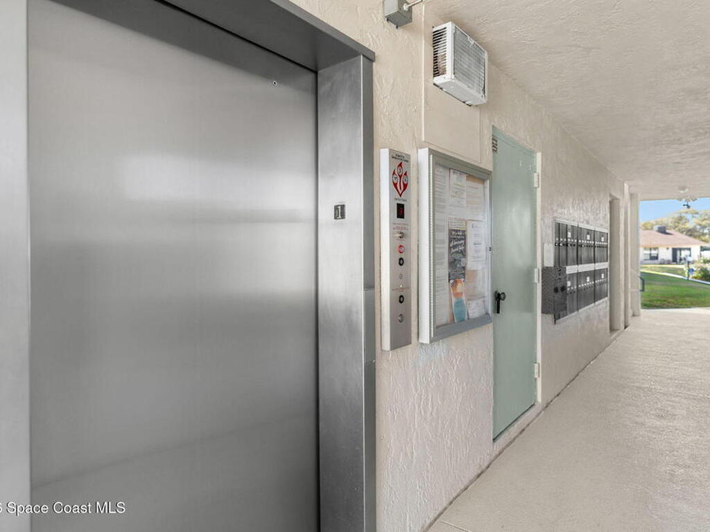 1595 N Atlantic Avenue, Cocoa Beach, FL 32931