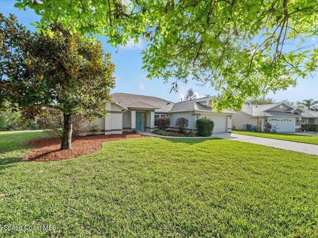 3112 Lago Vista Drive, Melbourne, FL 32940
