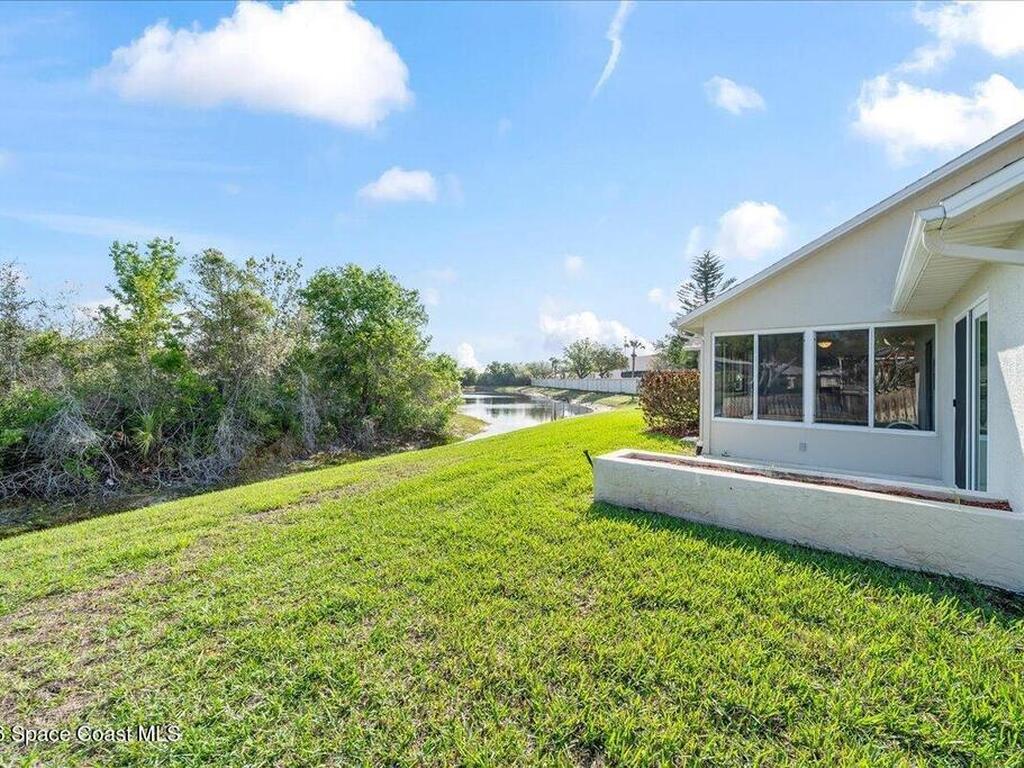 3112 Lago Vista Drive, Melbourne, FL 32940