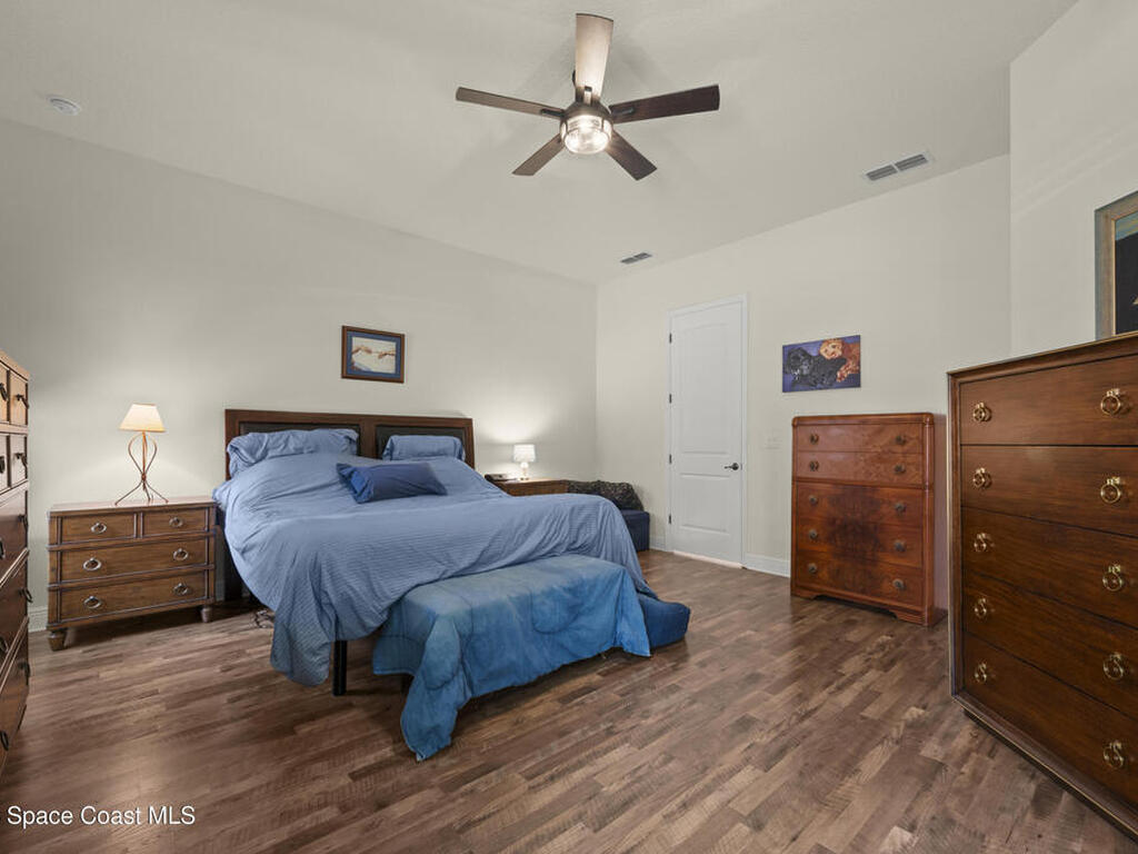 942 Casa Dolce Casa Circle, Rockledge, FL 32955