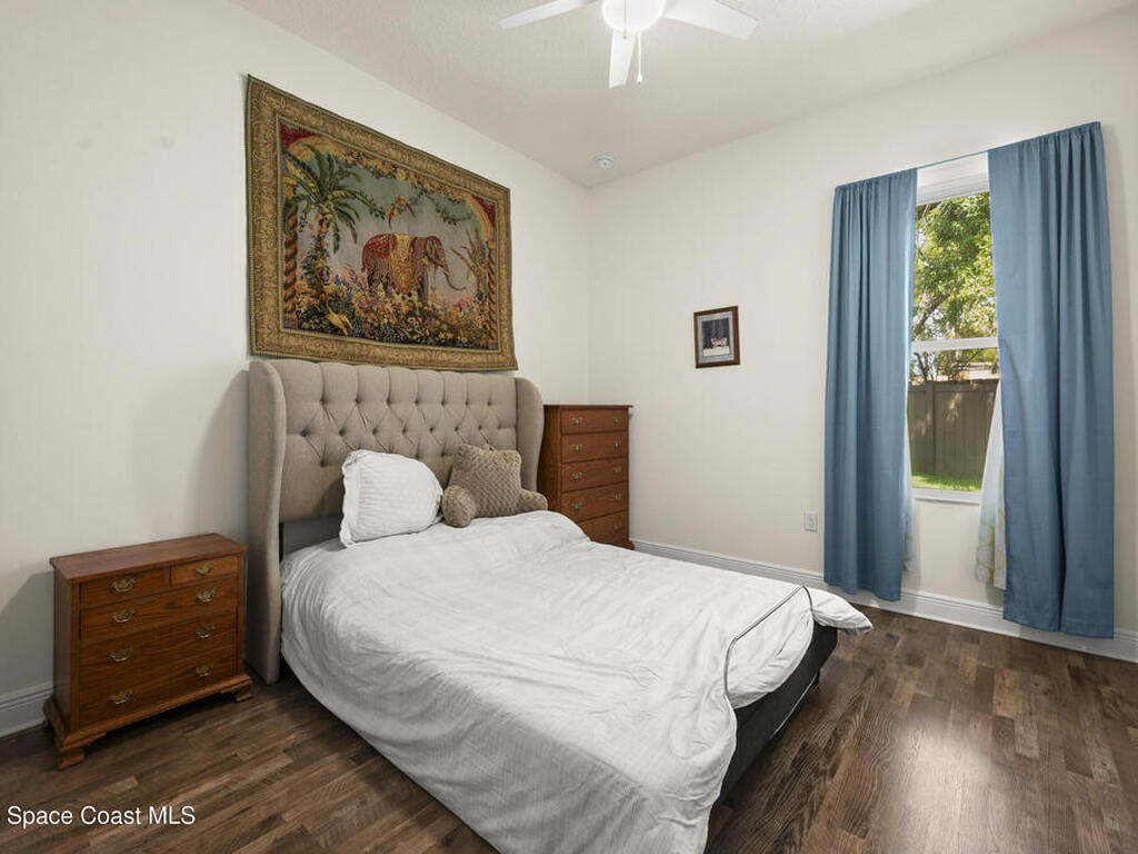 942 Casa Dolce Casa Circle, Rockledge, FL 32955
