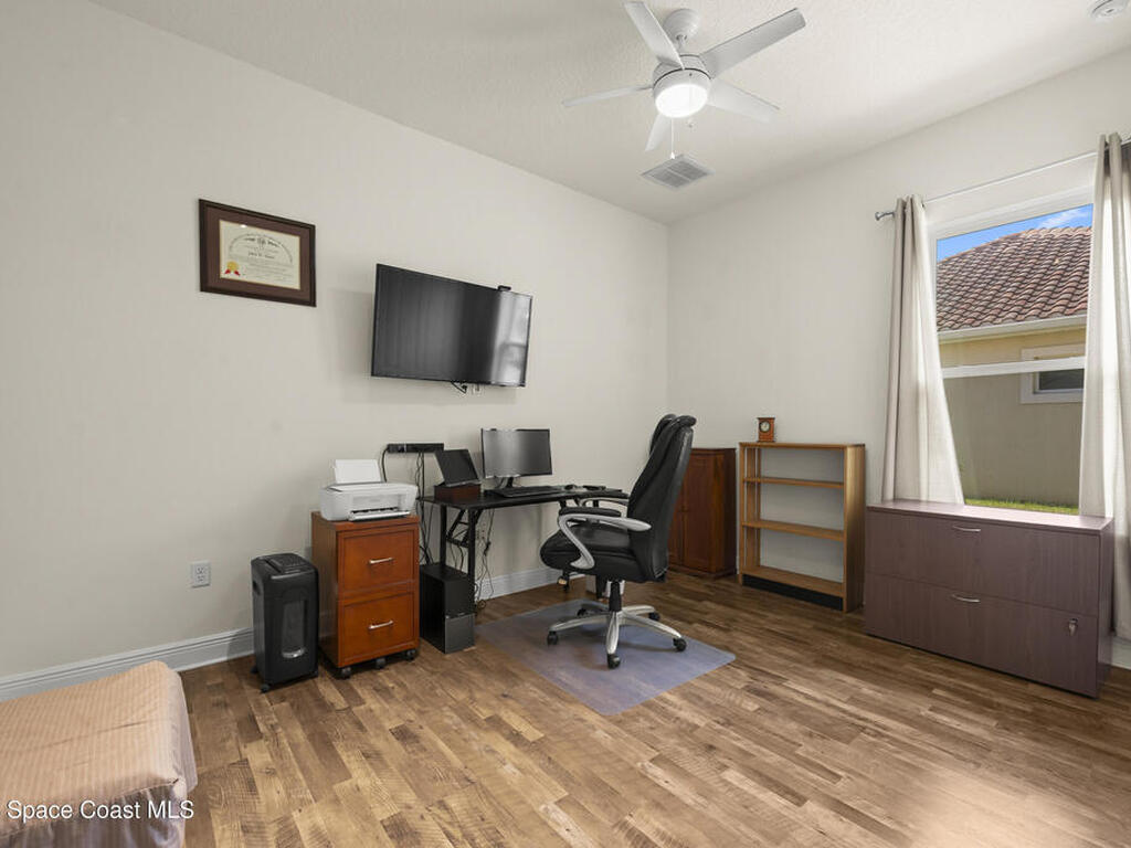 942 Casa Dolce Casa Circle, Rockledge, FL 32955
