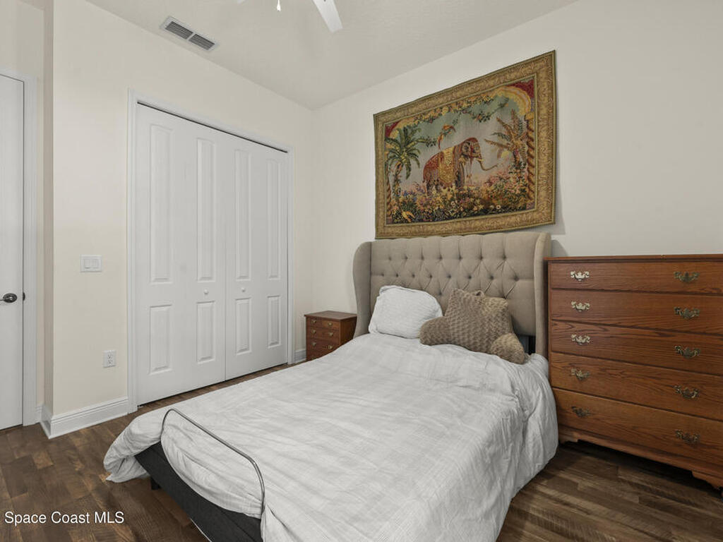 942 Casa Dolce Casa Circle, Rockledge, FL 32955