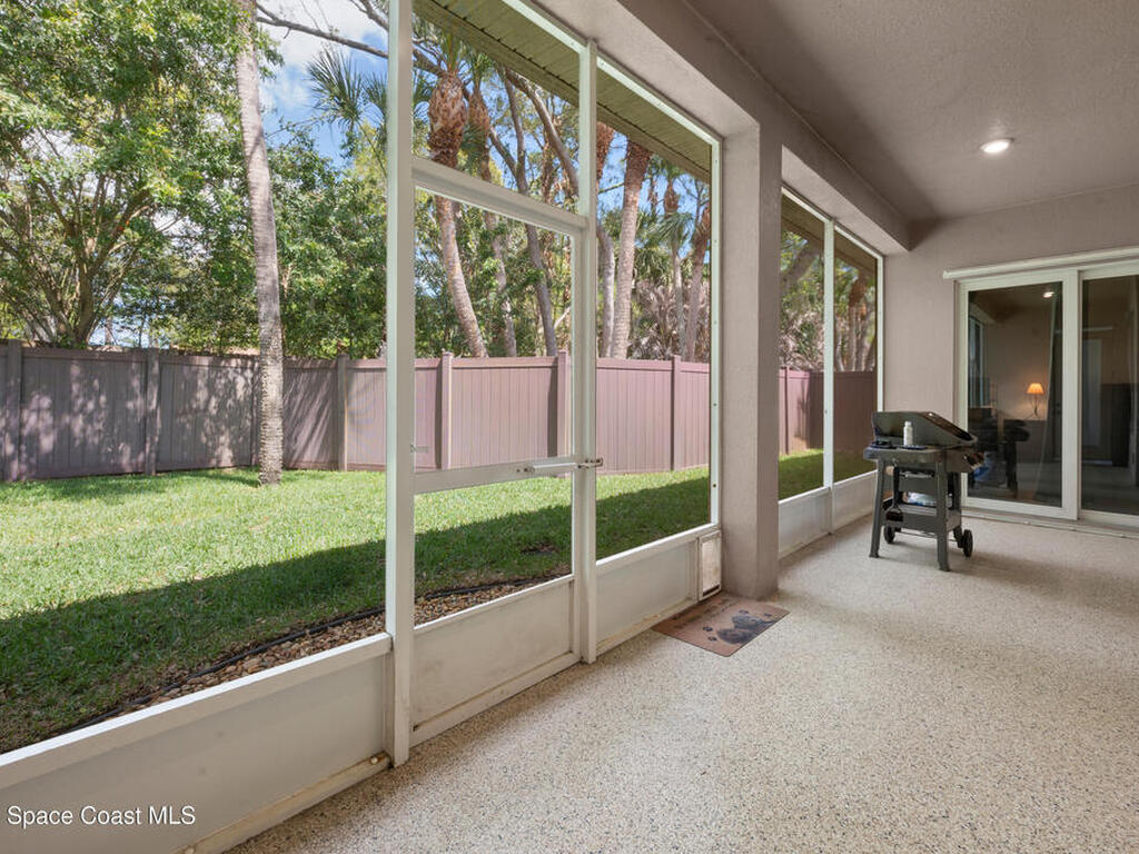 942 Casa Dolce Casa Circle, Rockledge, FL 32955