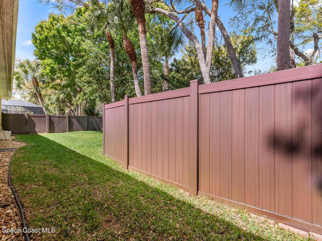 942 Casa Dolce Casa Circle, Rockledge, FL 32955