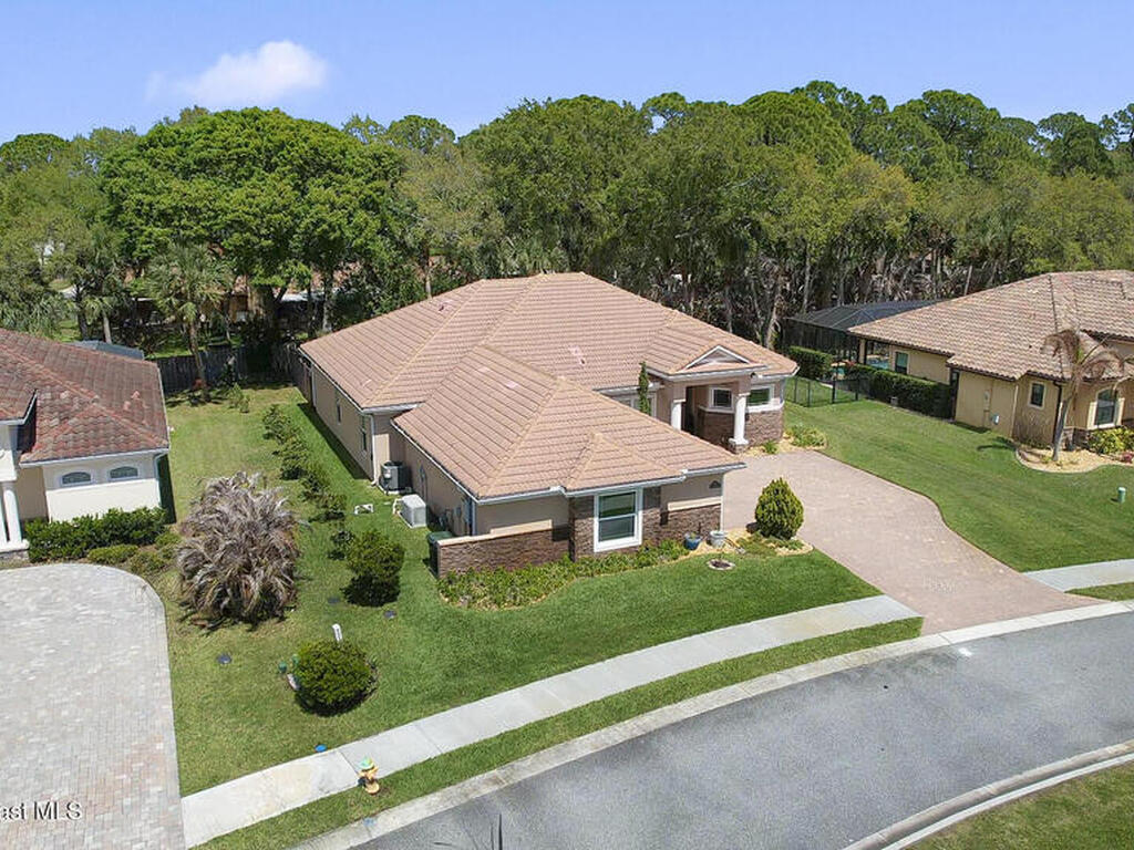 942 Casa Dolce Casa Circle, Rockledge, FL 32955