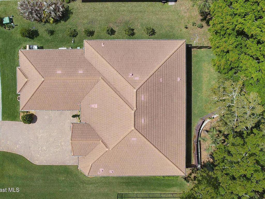 942 Casa Dolce Casa Circle, Rockledge, FL 32955