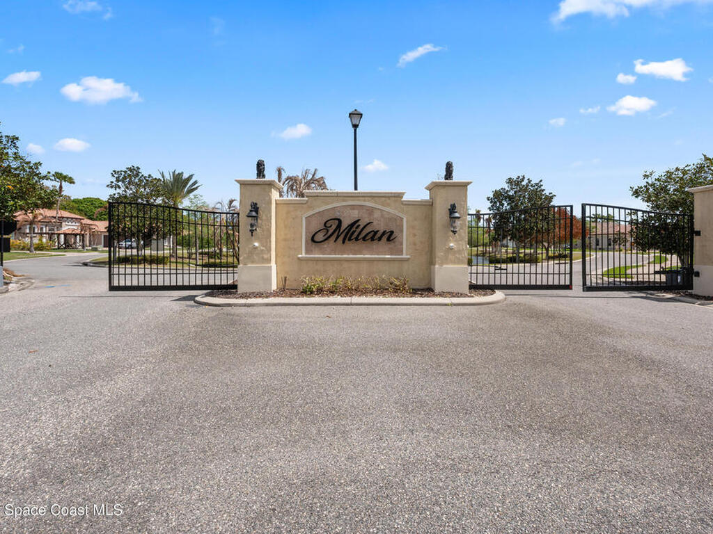 942 Casa Dolce Casa Circle, Rockledge, FL 32955