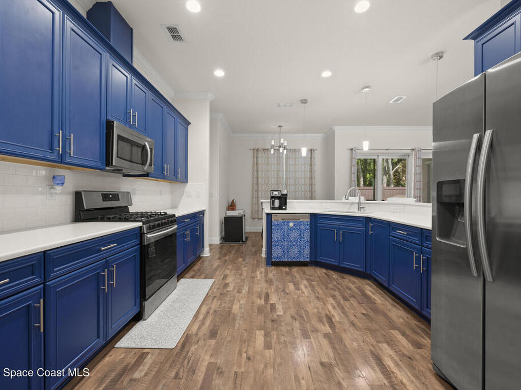 942 Casa Dolce Casa Circle, Rockledge, FL 32955