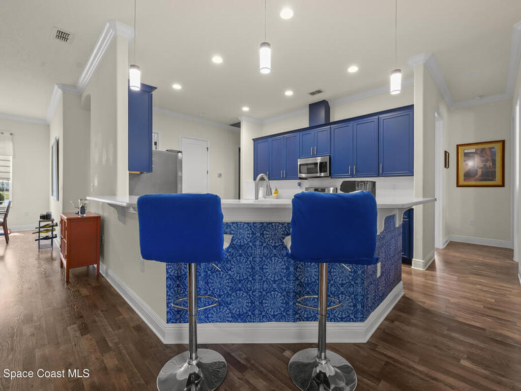 942 Casa Dolce Casa Circle, Rockledge, FL 32955