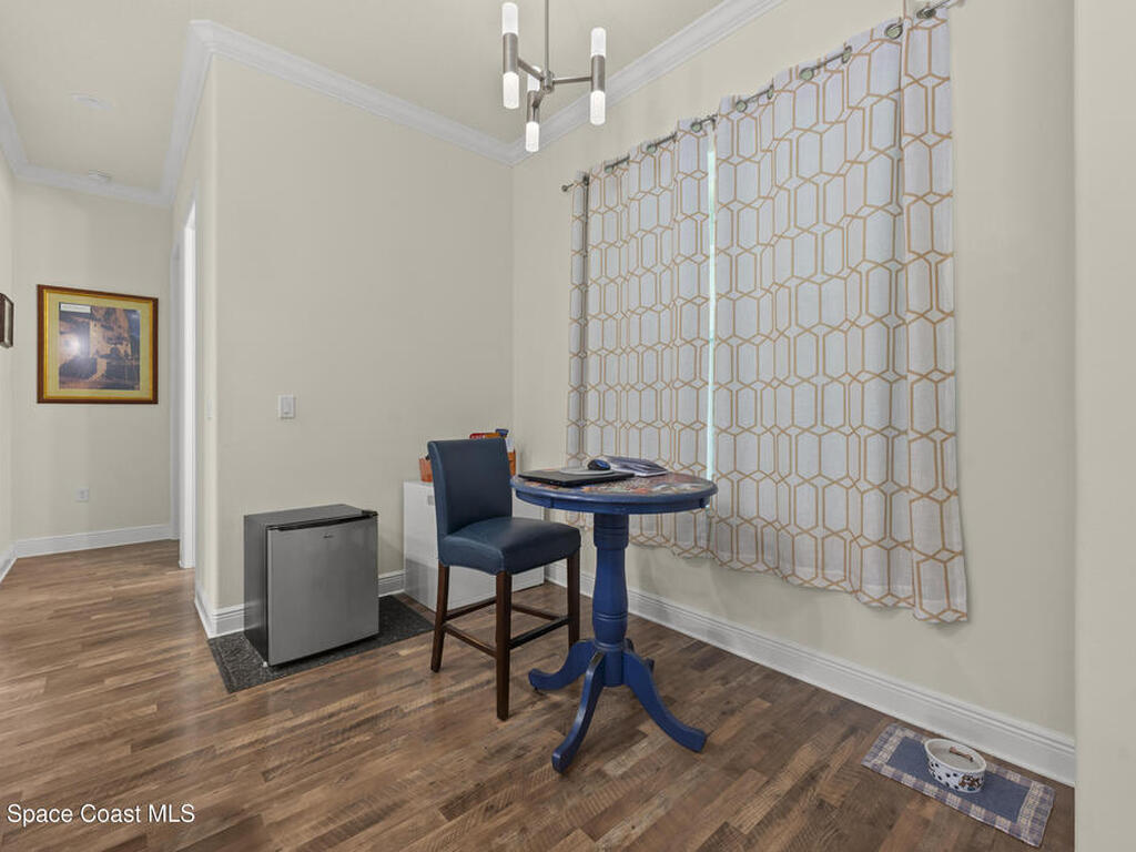 942 Casa Dolce Casa Circle, Rockledge, FL 32955