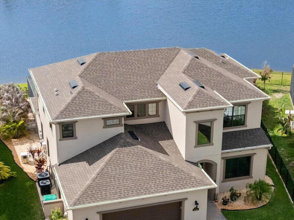 3236 Becorden Way, Melbourne, FL 32940