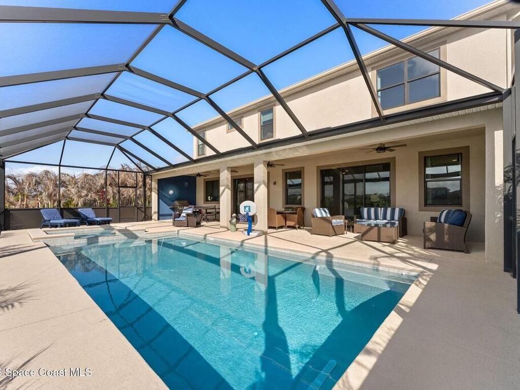 3236 Becorden Way, Melbourne, FL 32940