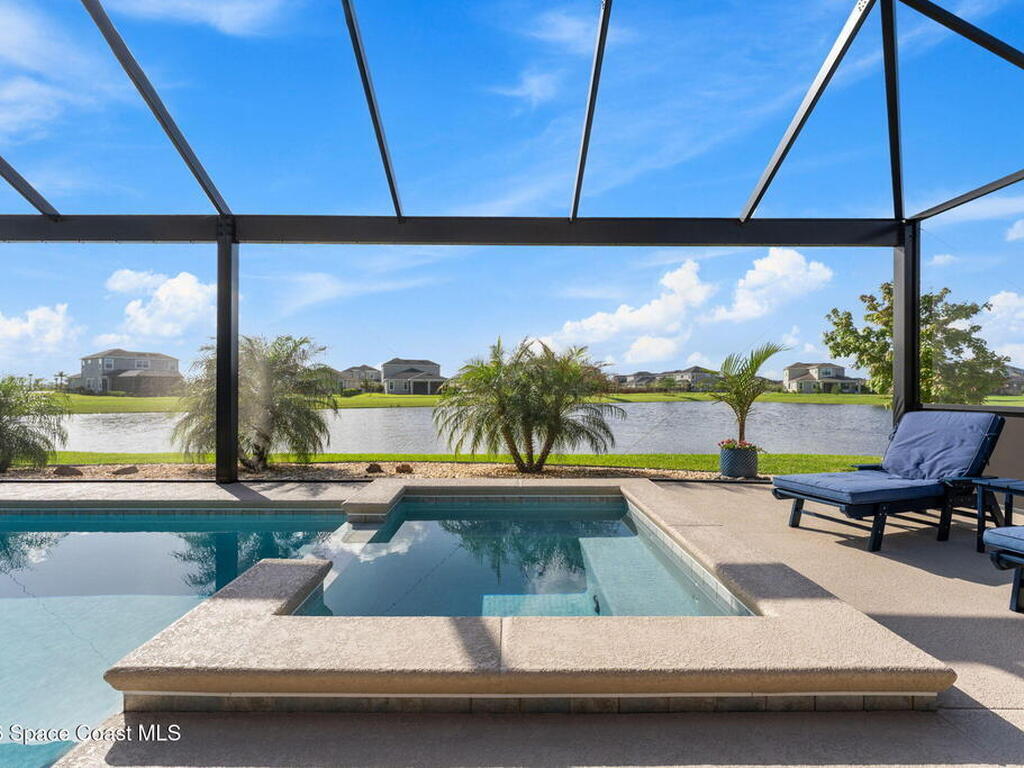 3236 Becorden Way, Melbourne, FL 32940