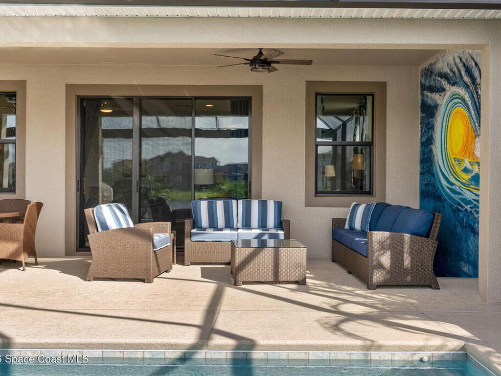3236 Becorden Way, Melbourne, FL 32940