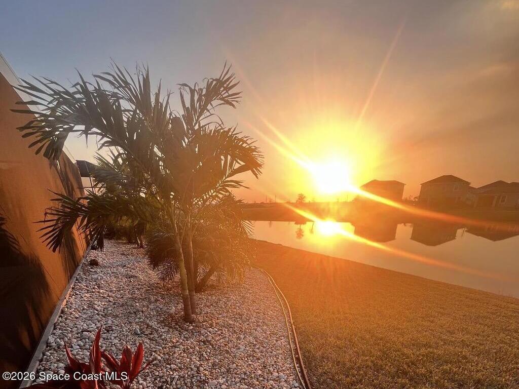 3236 Becorden Way, Melbourne, FL 32940