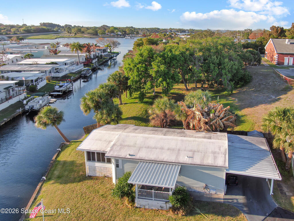 1356 Turkey Creek Drive, Palm Bay, FL 32905