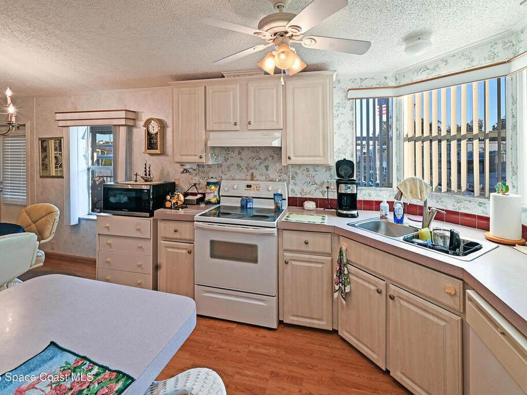 1356 Turkey Creek Drive, Palm Bay, FL 32905