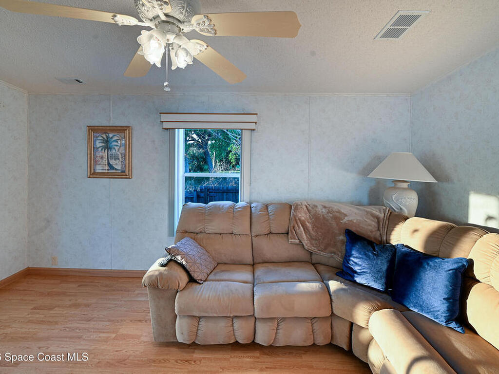 1356 Turkey Creek Drive, Palm Bay, FL 32905