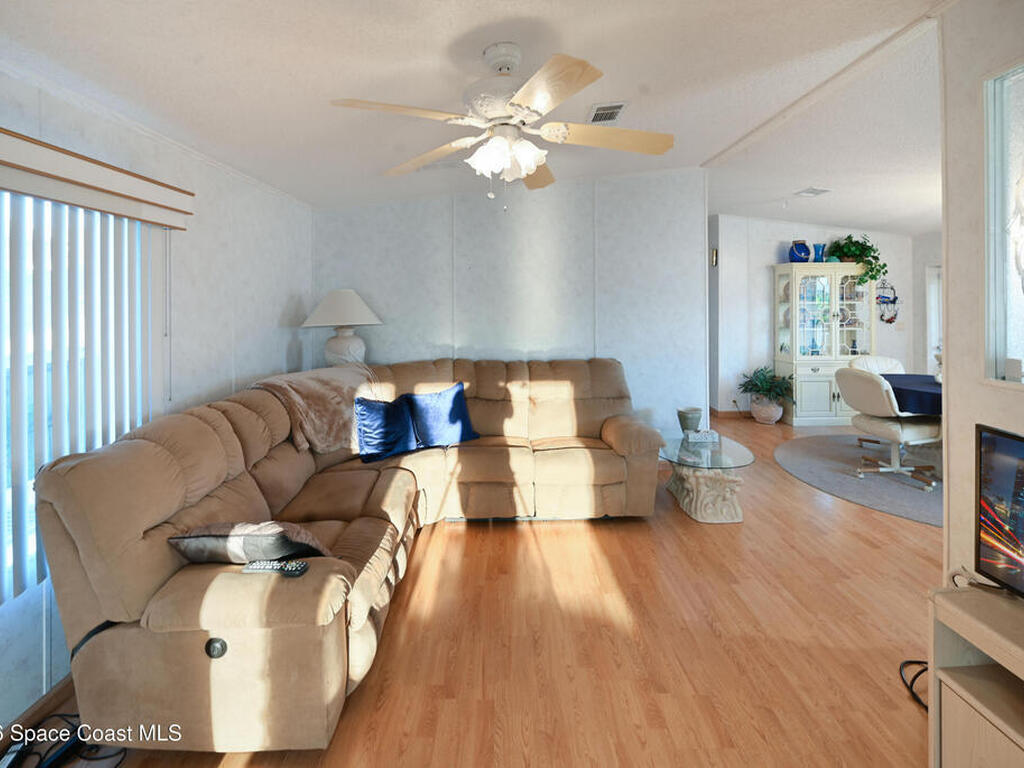 1356 Turkey Creek Drive, Palm Bay, FL 32905