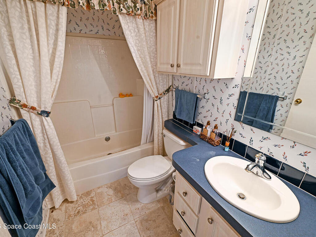 1356 Turkey Creek Drive, Palm Bay, FL 32905