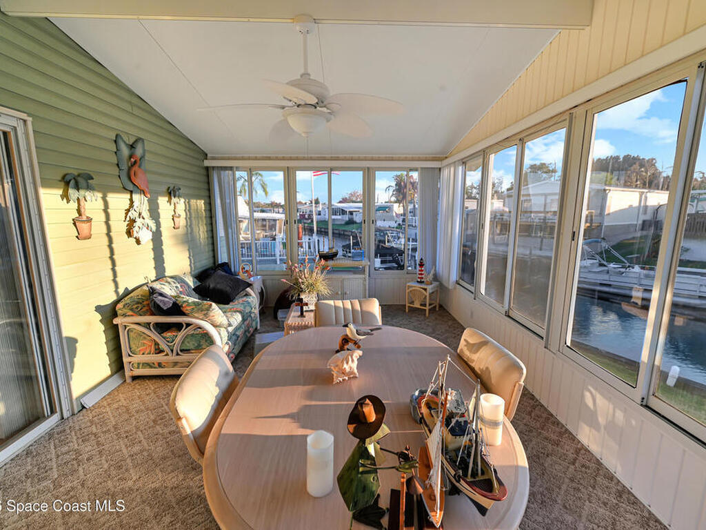 1356 Turkey Creek Drive, Palm Bay, FL 32905