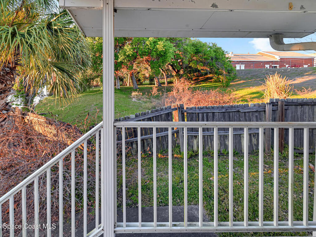 1356 Turkey Creek Drive, Palm Bay, FL 32905