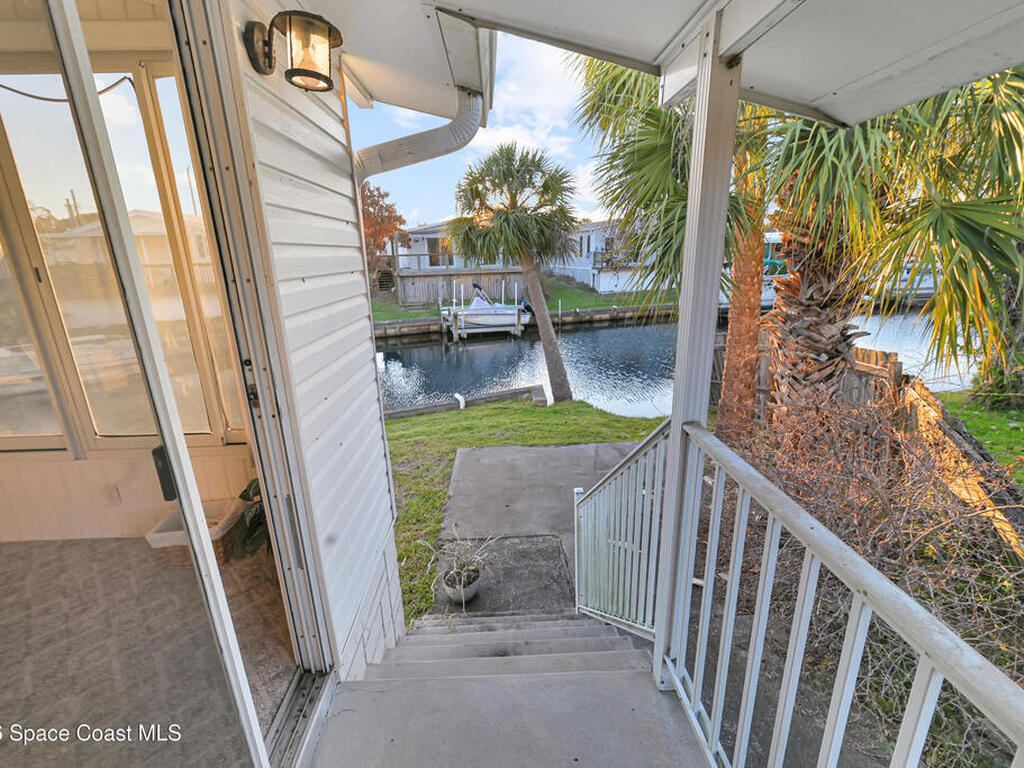 1356 Turkey Creek Drive, Palm Bay, FL 32905