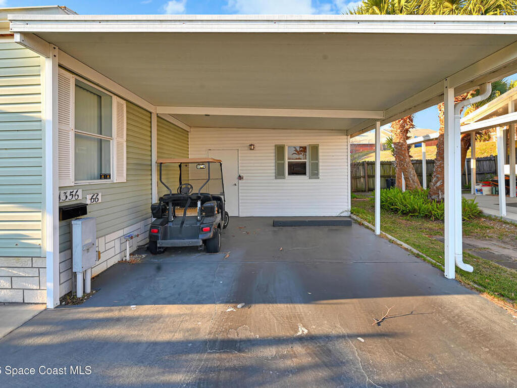 1356 Turkey Creek Drive, Palm Bay, FL 32905