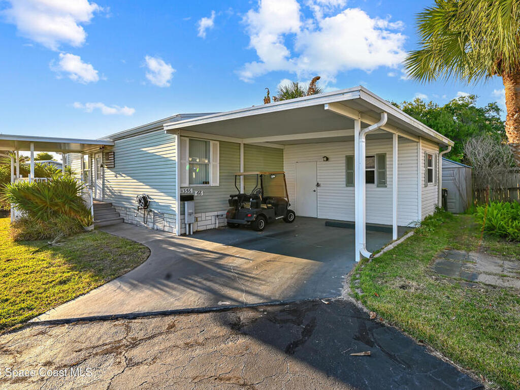 1356 Turkey Creek Drive, Palm Bay, FL 32905