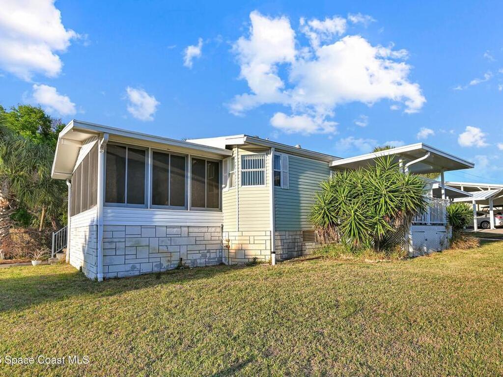 1356 Turkey Creek Drive, Palm Bay, FL 32905