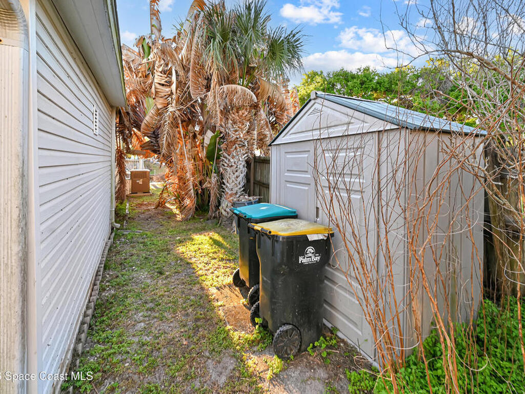 1356 Turkey Creek Drive, Palm Bay, FL 32905