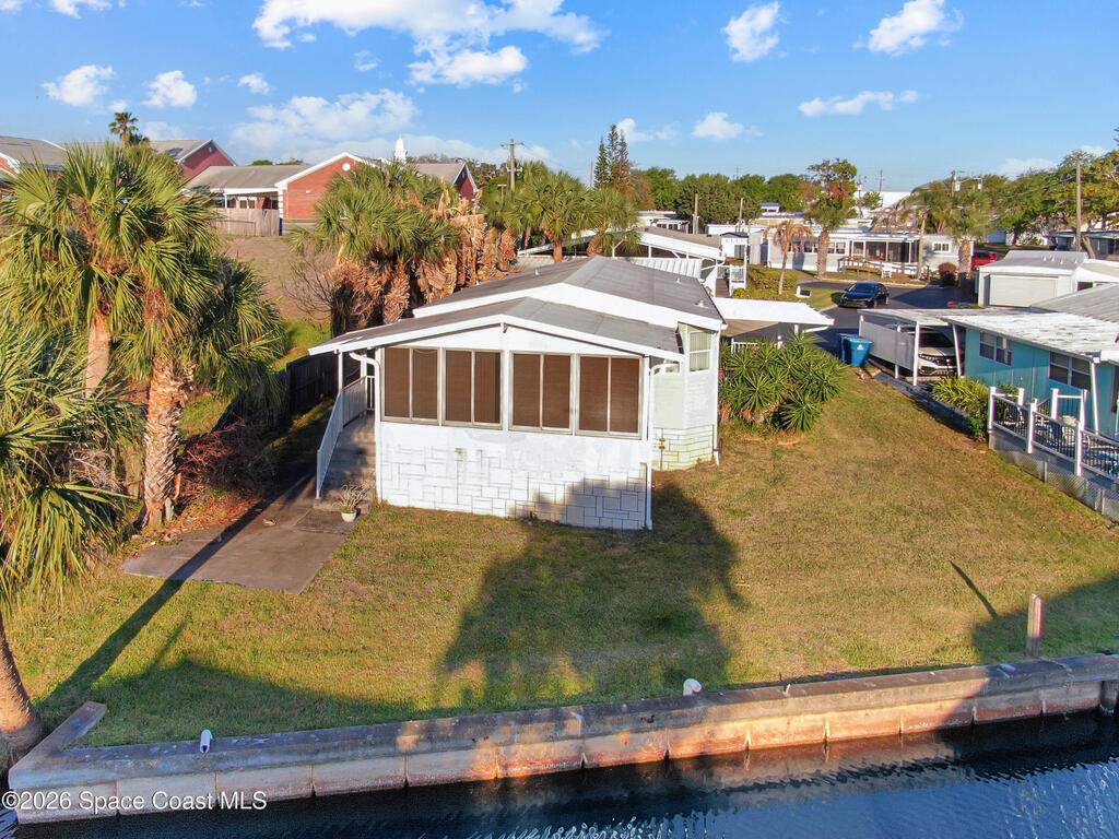 1356 Turkey Creek Drive, Palm Bay, FL 32905