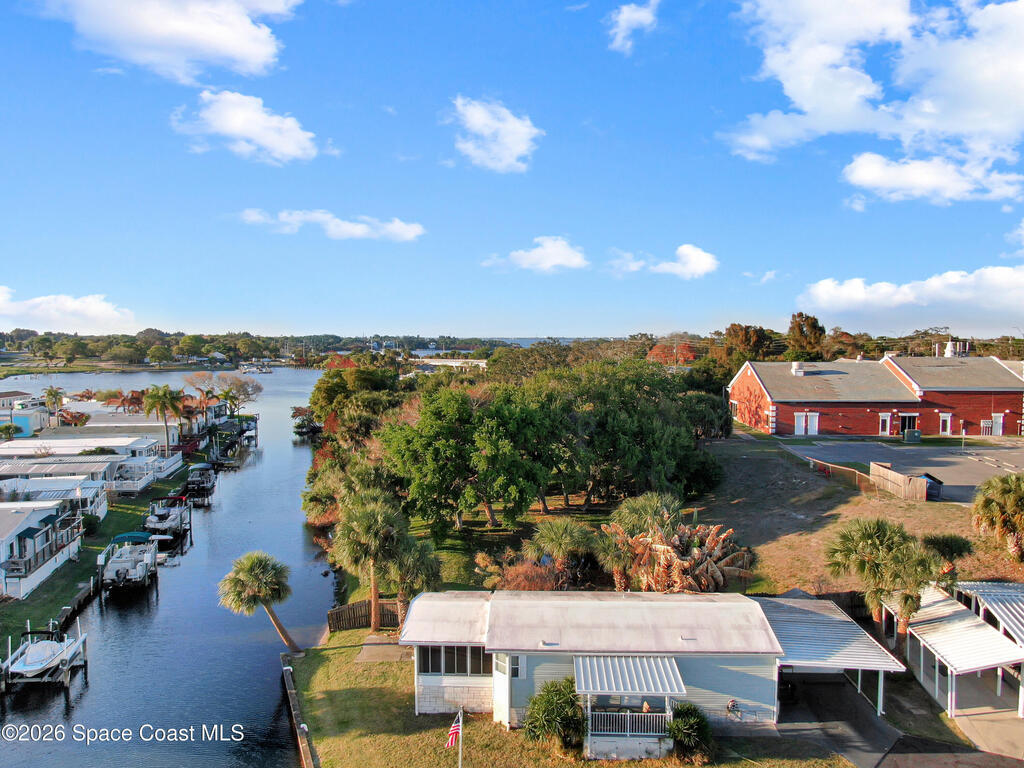 1356 Turkey Creek Drive, Palm Bay, FL 32905
