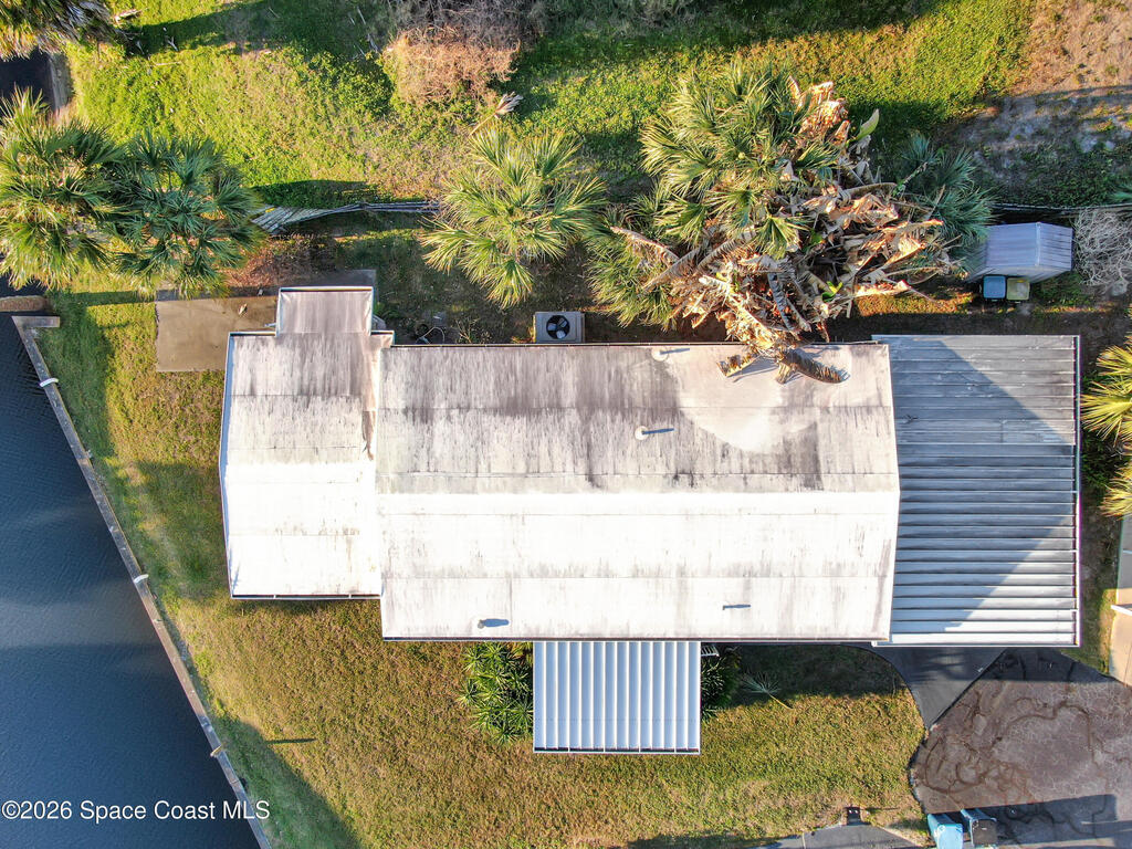 1356 Turkey Creek Drive, Palm Bay, FL 32905