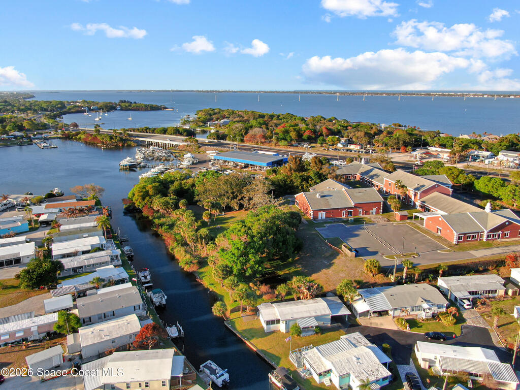 1356 Turkey Creek Drive, Palm Bay, FL 32905