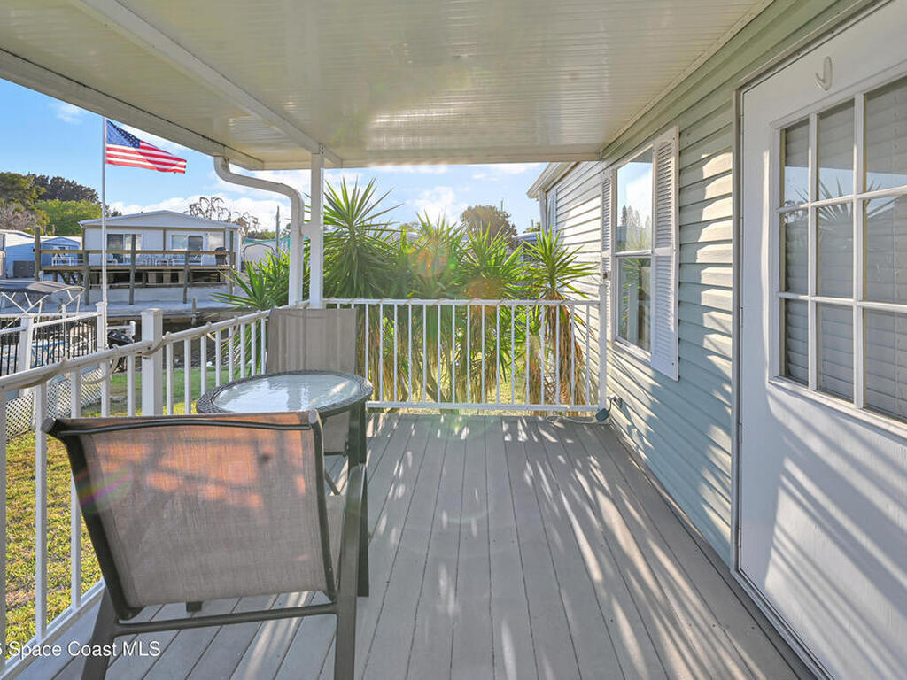 1356 Turkey Creek Drive, Palm Bay, FL 32905