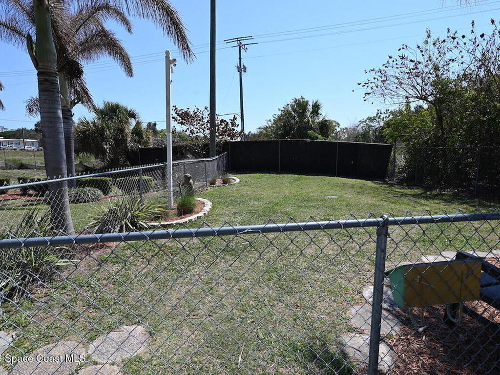 1356 Turkey Creek Drive, Palm Bay, FL 32905