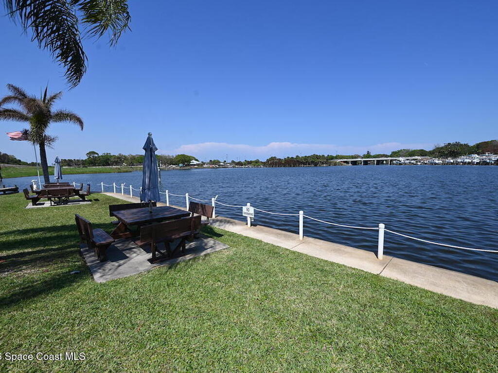 1356 Turkey Creek Drive, Palm Bay, FL 32905