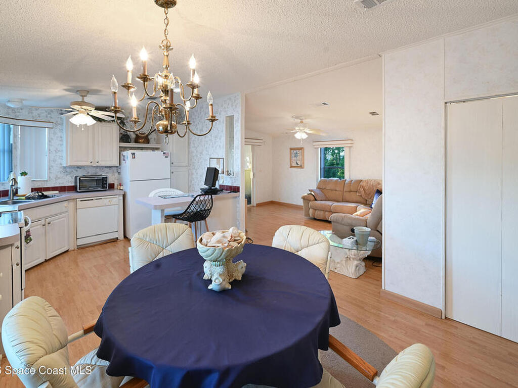 1356 Turkey Creek Drive, Palm Bay, FL 32905