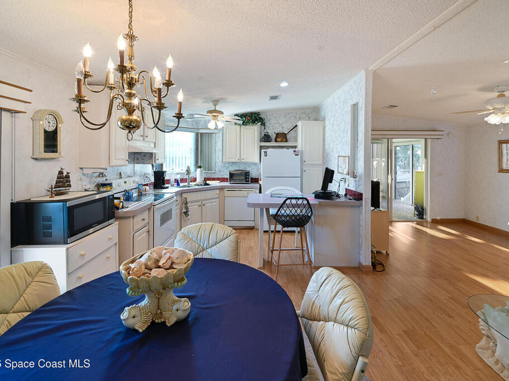 1356 Turkey Creek Drive, Palm Bay, FL 32905
