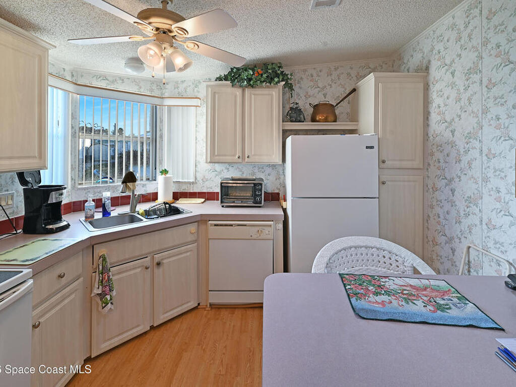 1356 Turkey Creek Drive, Palm Bay, FL 32905