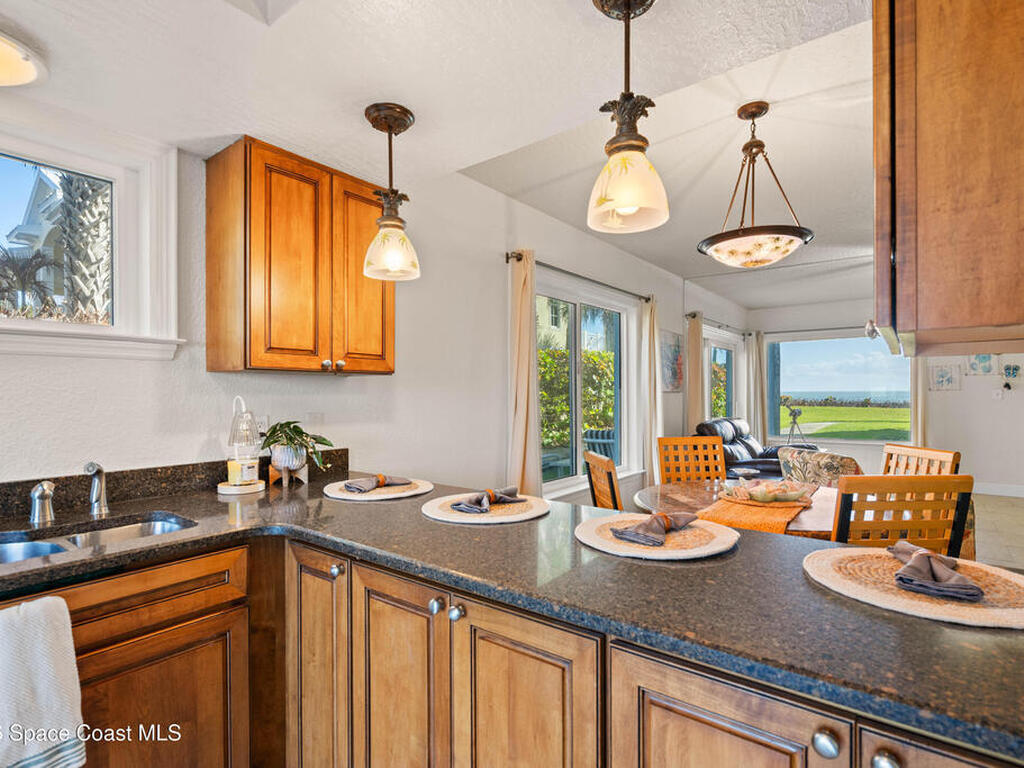 1321 S Miramar Avenue, Indialantic, FL 32903