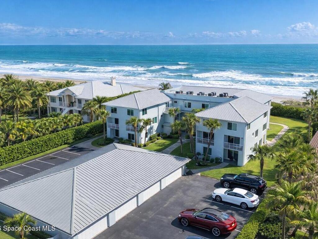 1321 S Miramar Avenue, Indialantic, FL 32903