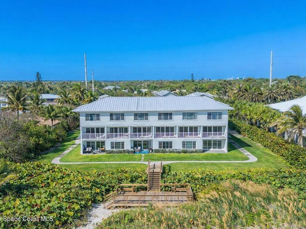 1321 S Miramar Avenue, Indialantic, FL 32903