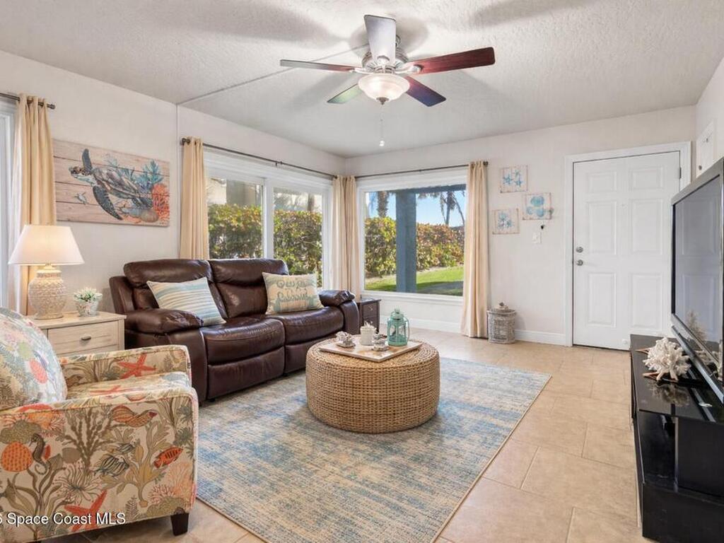 1321 S Miramar Avenue, Indialantic, FL 32903