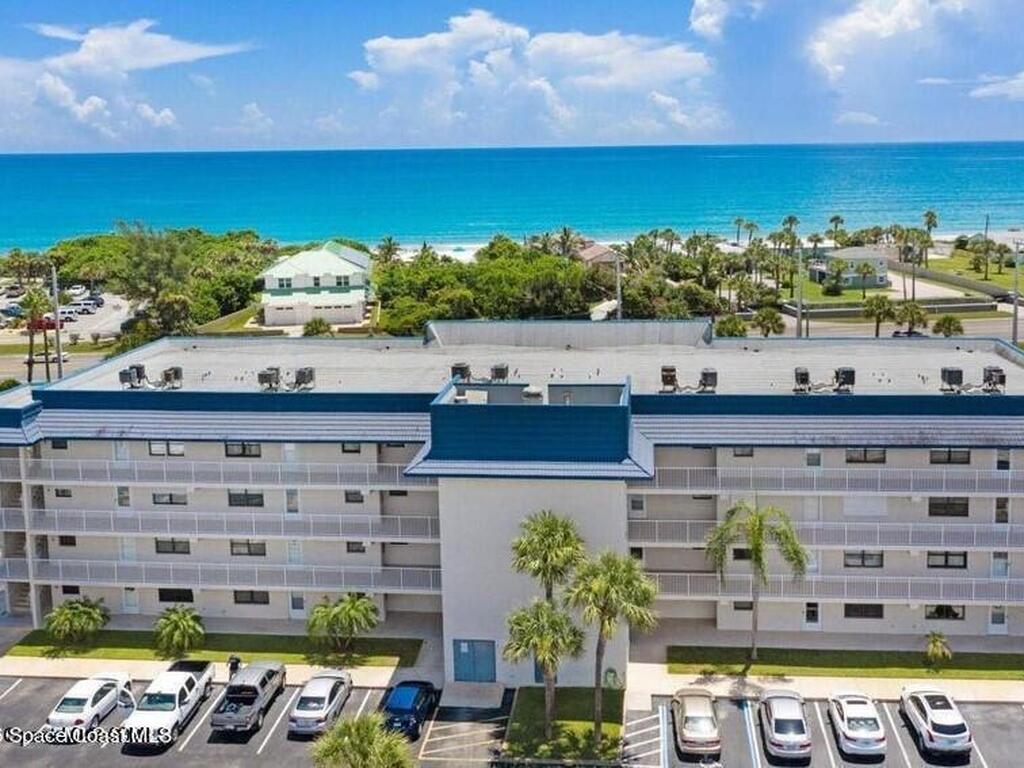 2150 N Hwy A1a, Indialantic, FL 32903
