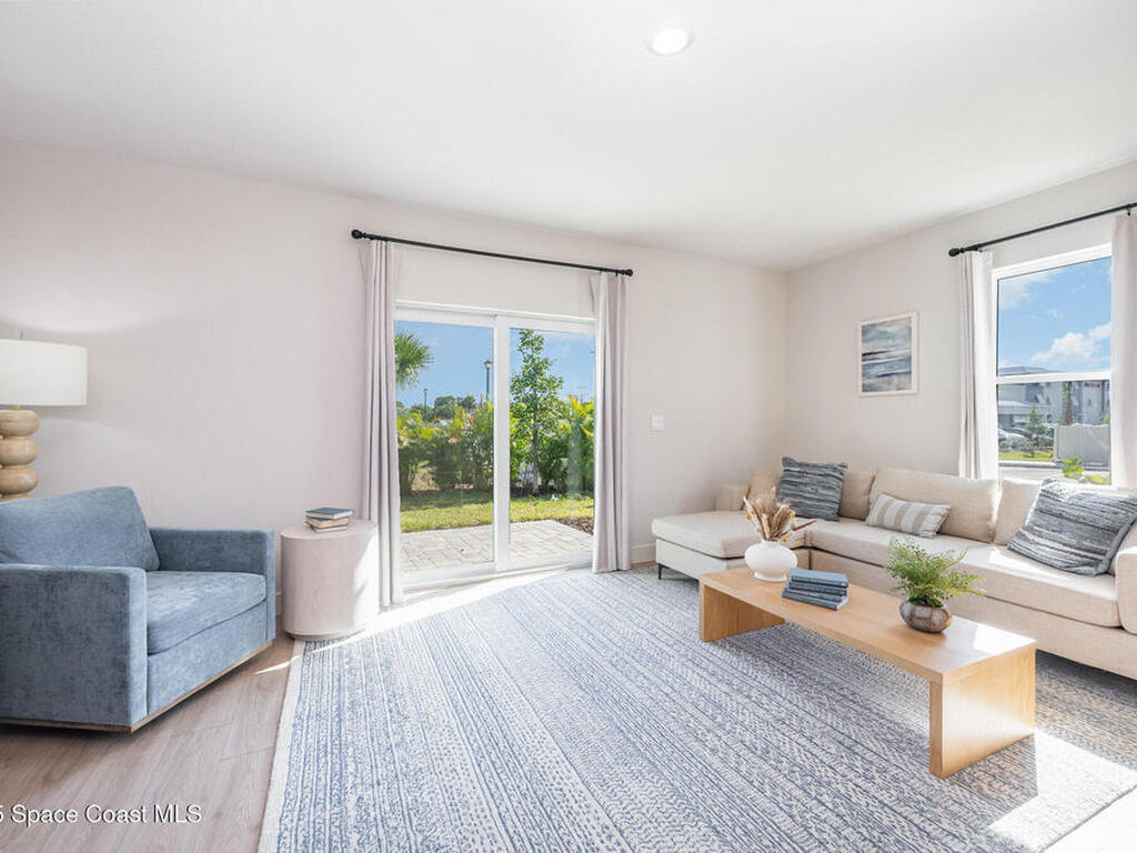 466 Houston Lane, Merritt Island, FL 32953